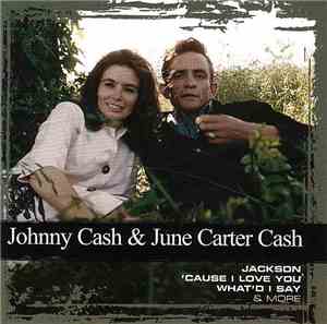 Johnny Cash & June Carter Cash - Collections