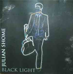 Julian Shome - Black Light