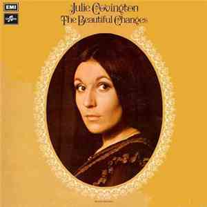 Julie Covington - The Beautiful Changes