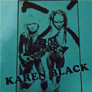 Karen Black - Alaska
