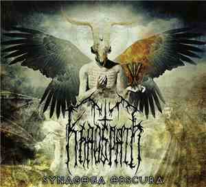 Khaospath - Synagoga Obscura