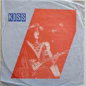 Kiss - Kiss