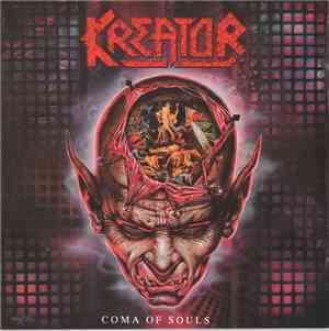 Kreator - Coma Of Souls