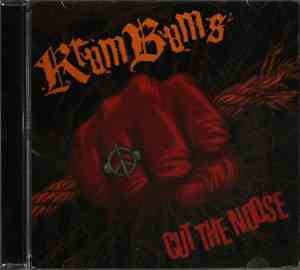 Krum Bums - Cut The Noose