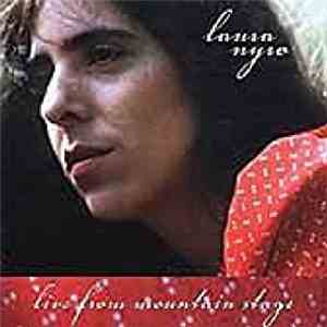 Laura Nyro - Live From Mountain Stage