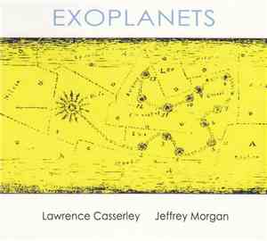 Lawrence Casserley - Jeffrey Morgan - Exoplanets