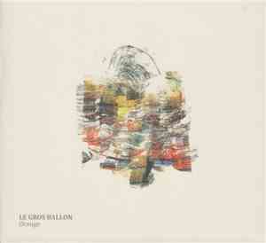 Le Gros Ballon - Orange