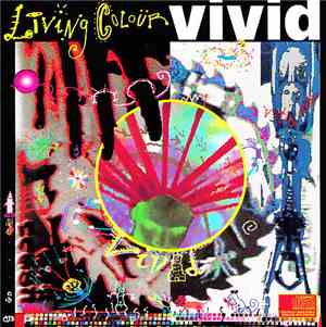 Living Colour - Vivid