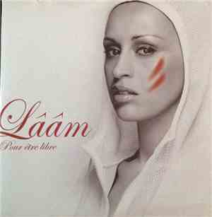 Lââm - Pour Être Libre