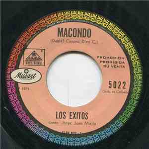 Los Exitos - Macondo / Primer Amor