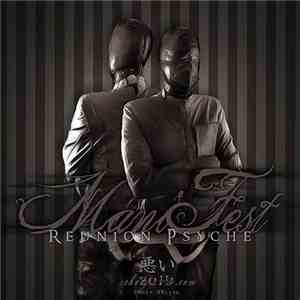 Manifest  - Reunion Psyche