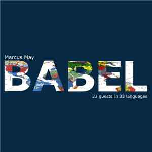 Marcus May  - Babel