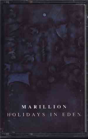 Marillion - Holidays In Eden