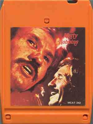 Marty Robbins - Marty Robbins