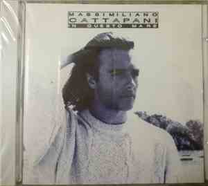 Massimiliano Cattapani - In Questo Mare