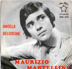 Maurizio Martellini - Angela / Delusione