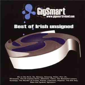 Me In The Park, Oz, Nassau, Ginseg - Best Of Irish Unsigned