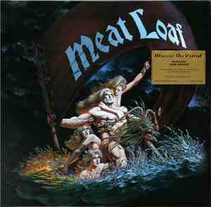 Meat Loaf - Dead Ringer