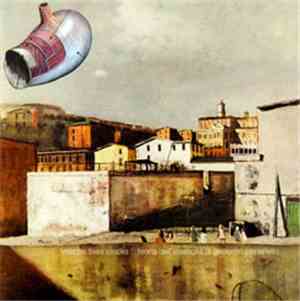 Mecha Fixes Clocks - Teoria dellelasticita di Girolamo Papariello