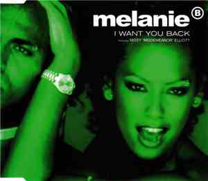 Melanie B Featuring Missy 