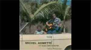 Michel Admette - Emballe Pas Trop Cécile