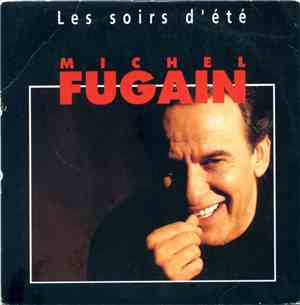 Michel Fugain - Les Soirs D'été