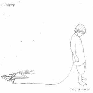 Minipop - The Precious EP