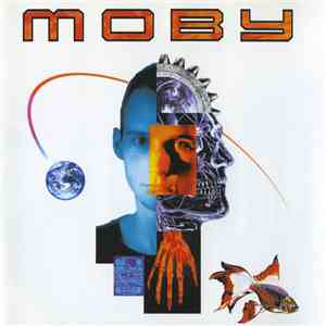 Moby - The Story So Far