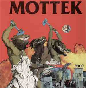 Mottek - Riot