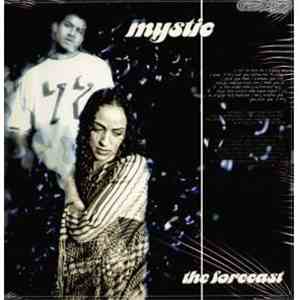 Mystic  - The Forecast