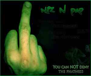 Niz  & Pap  - You Can Not Deny The Phatness