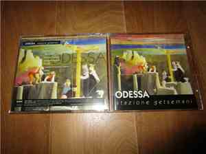 Odessa  - Stazione Getsemani