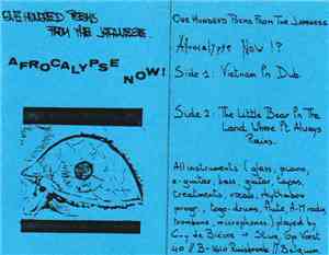 One Hundred Poems From The Japanese - Afrocalypse Now!