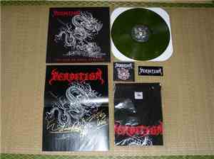 Perditism - The Sign of Total Genocide