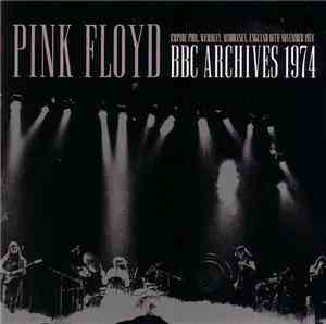 Pink Floyd - BBC Archives 1974