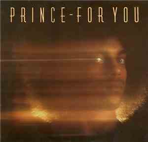 Prince - For You
