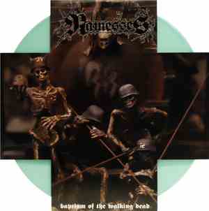 Ramesses - Baptism Of The Walking Dead