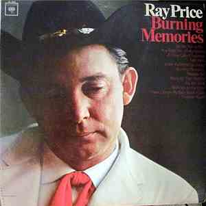 Ray Price - Burning Memories