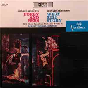 RCA Victor Symphony Orchestra , diretta da Robert Russell Bennett - Porgy A ...