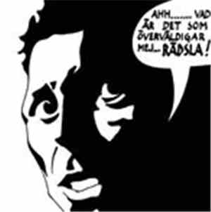 Rädsla - Mannen