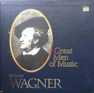 Richard Wagner - Great Men Of Music