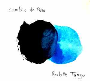 Roulotte Tango - Cambio de Peso