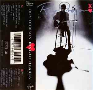 Roy Orbison - King Of Hearts