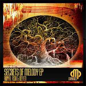 Royal Ash & Beyen - Secrets Of Melody Ep