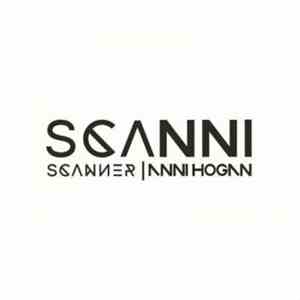 Scanner | Anni Hogan - Scanni