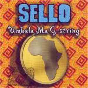 Sello  - Umbala Ma G-String