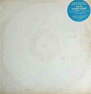 Shakin' Stevens - A Little Boogie Woogie (In The Back Of My Mind)