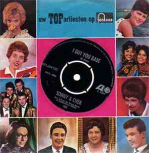 Sonny & Cher - I Got You Babe
