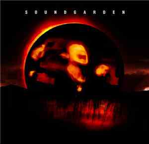 Soundgarden - Superunknown