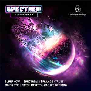 Spectrem - Supernova EP